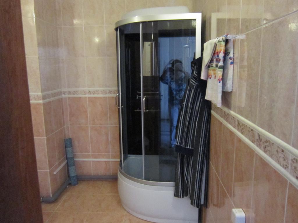 Sozh Hotel Homel Zimmer foto