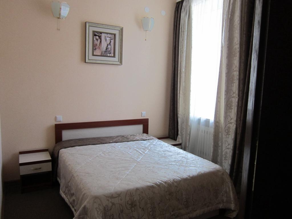 Sozh Hotel Homel Zimmer foto