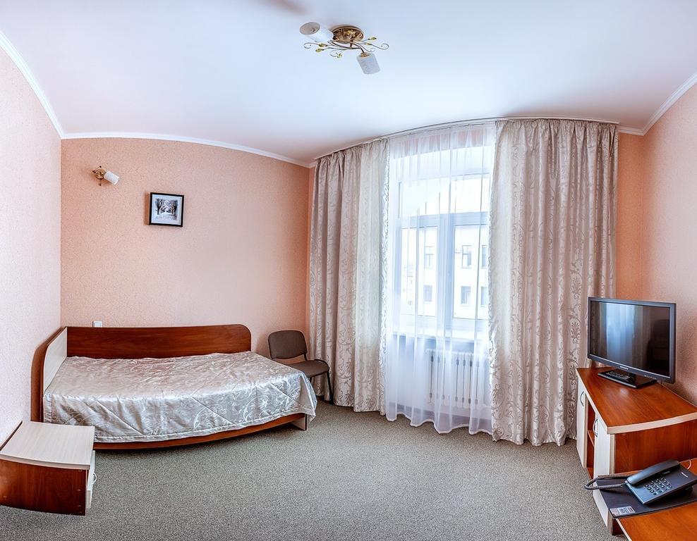Sozh Hotel Homel Zimmer foto