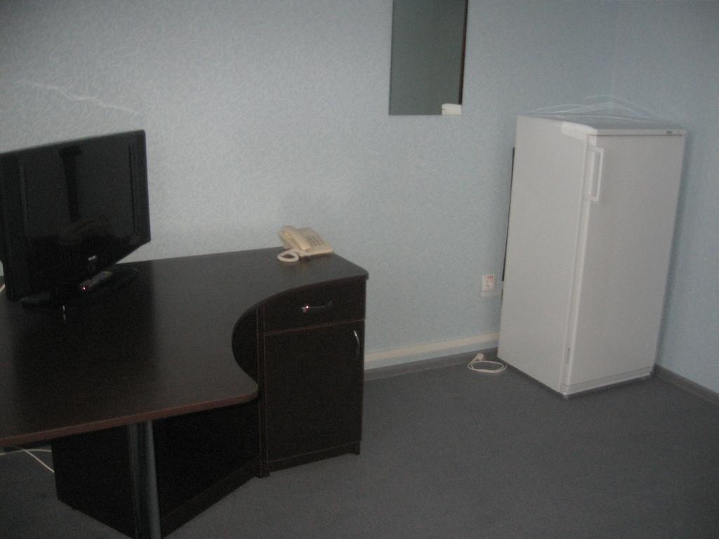 Sozh Hotel Homel Zimmer foto