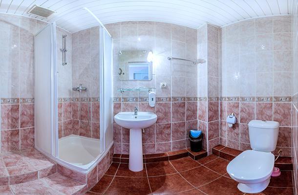 Sozh Hotel Homel Zimmer foto